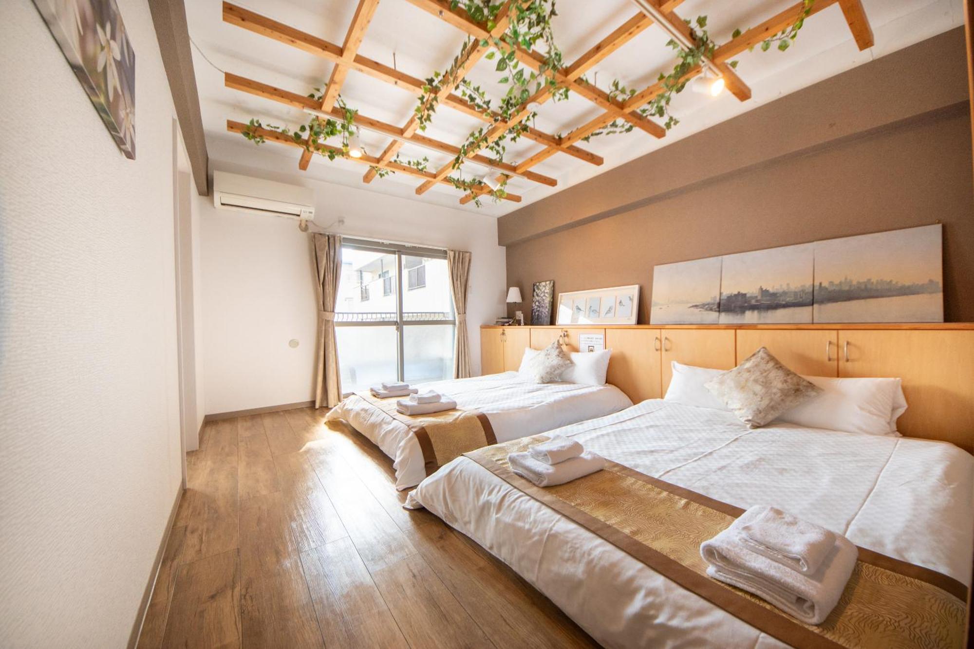 Comfy Stay Tds Nara Exterior foto